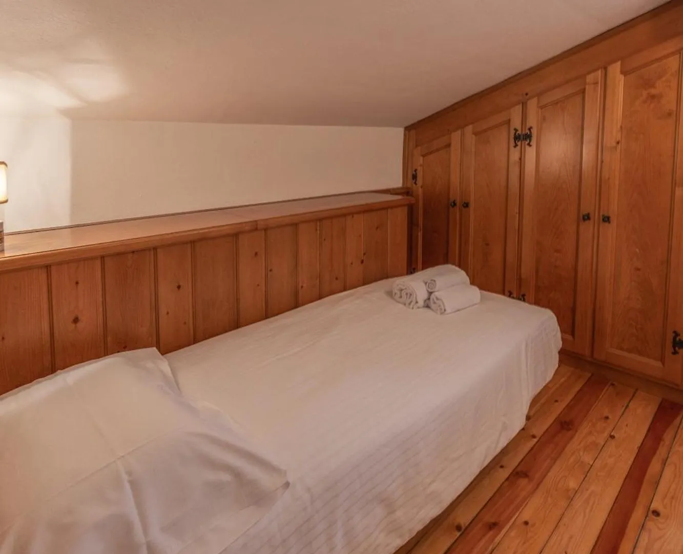 Appartamento Casa Ca Dei Fiori A Due Passi Dal Centro Di Cortina Cortina dʼAmpezzo 0*,
