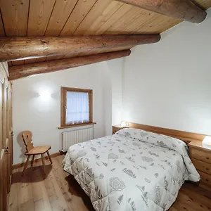 Appartamento Lacedel - Stayincortina, Cortina dʼAmpezzo
